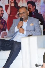 Oopiri Movie Release Press Meet